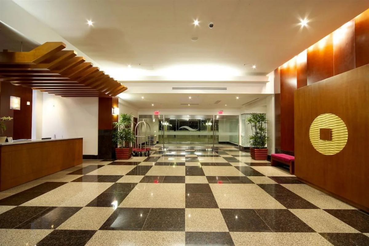 Crowne Plaza Resort Guam by IHG