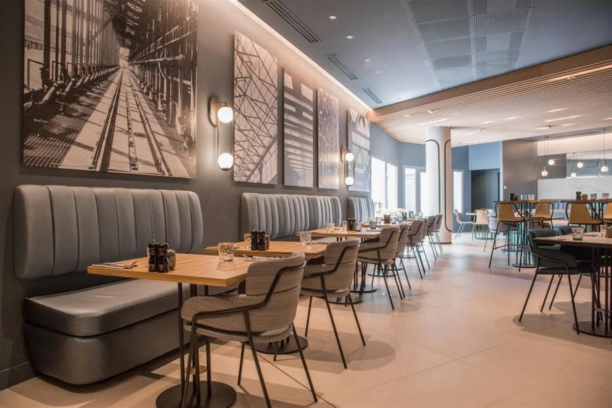 Courtyard by Marriott Paris Arcueil