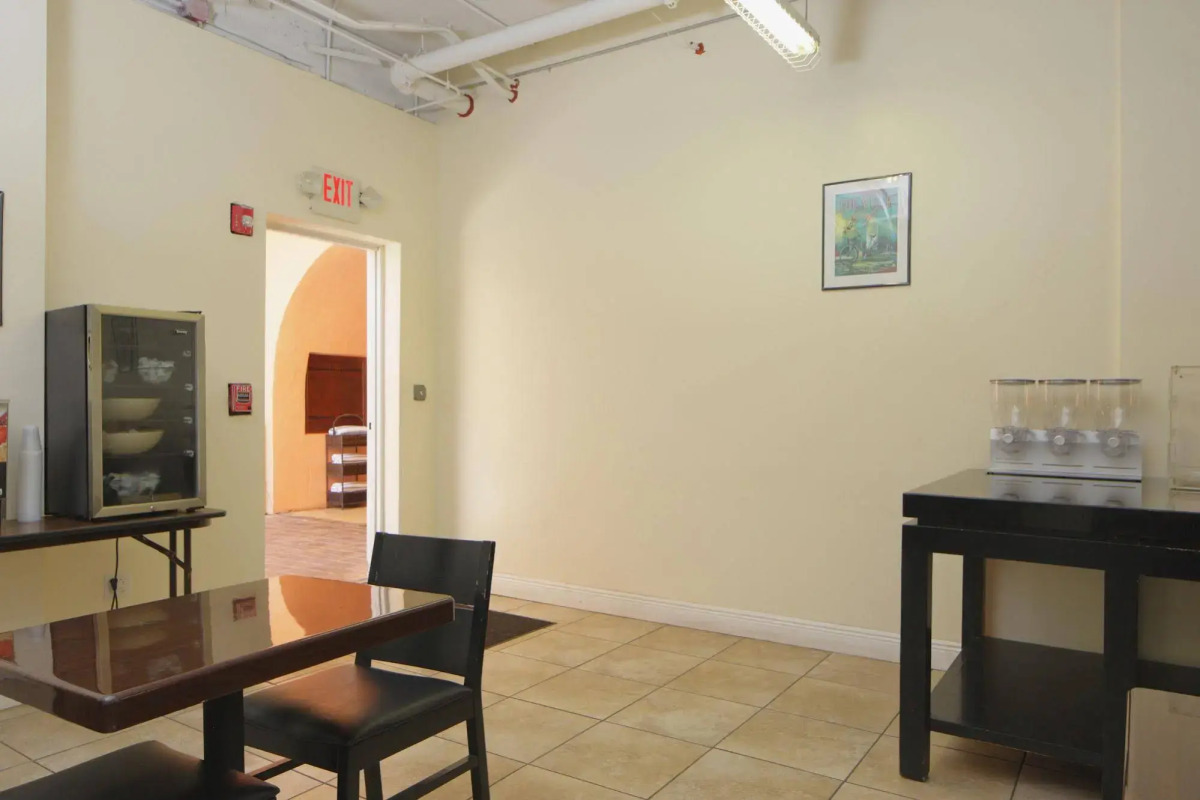 Casa Victoria Orchid