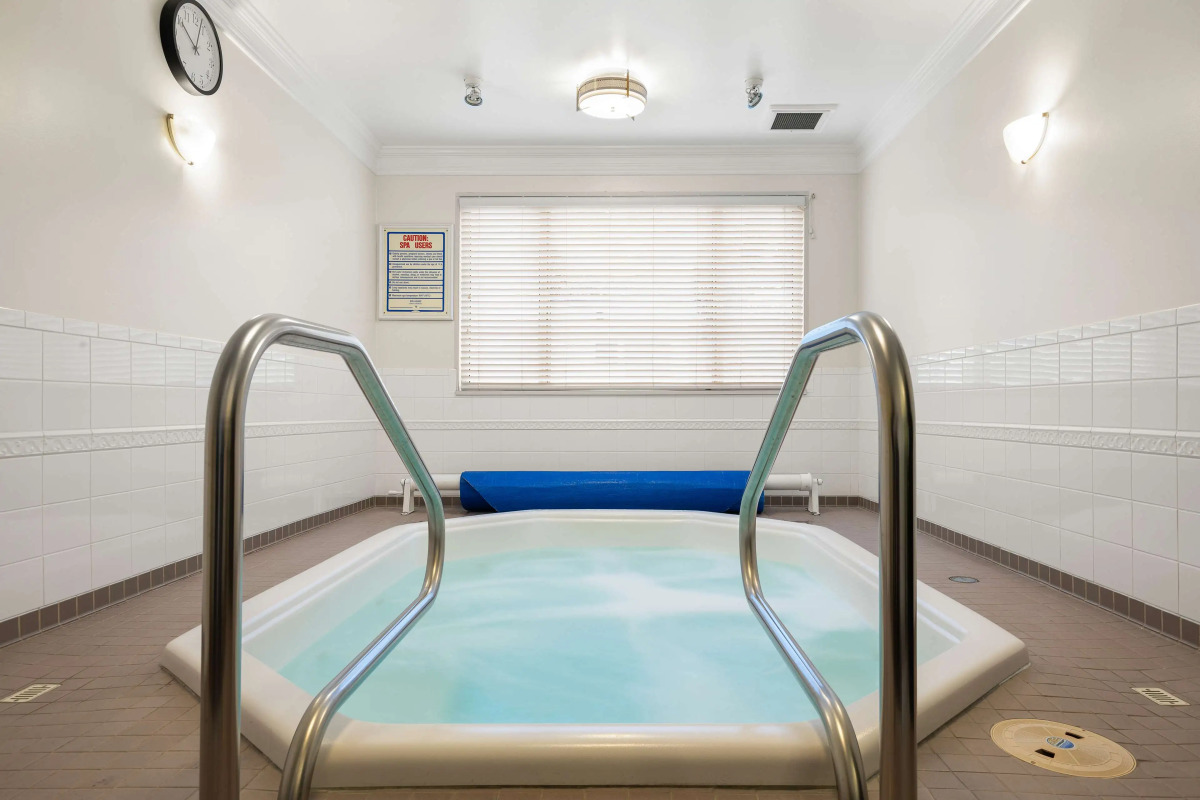 Best Western Plus Columbia River Hotel