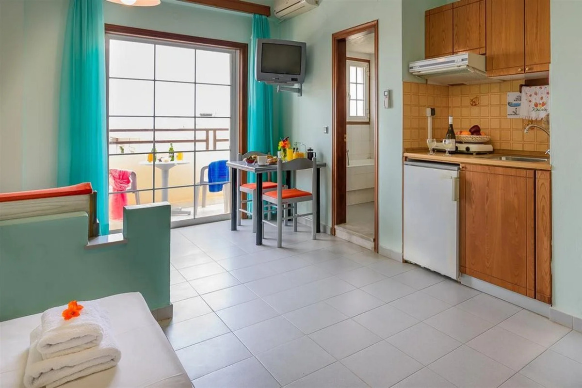 Louladakis Apartments