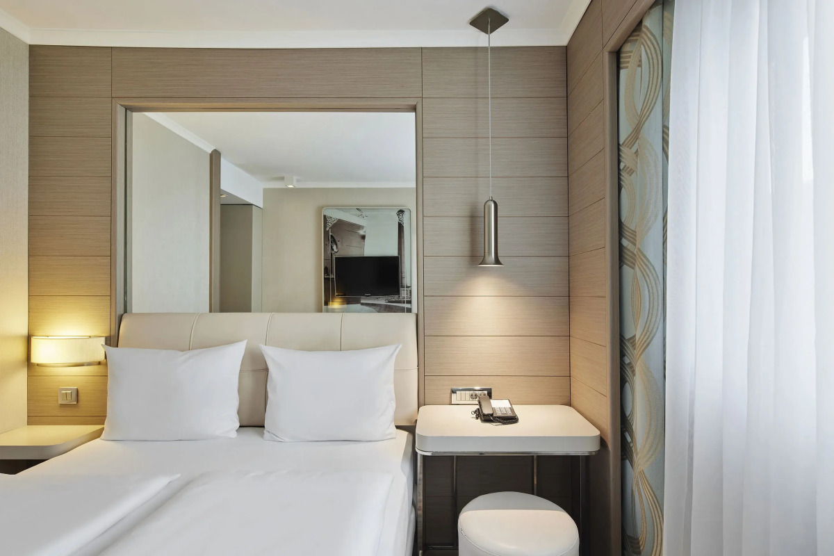 TITANIC Comfort Berlin Mitte