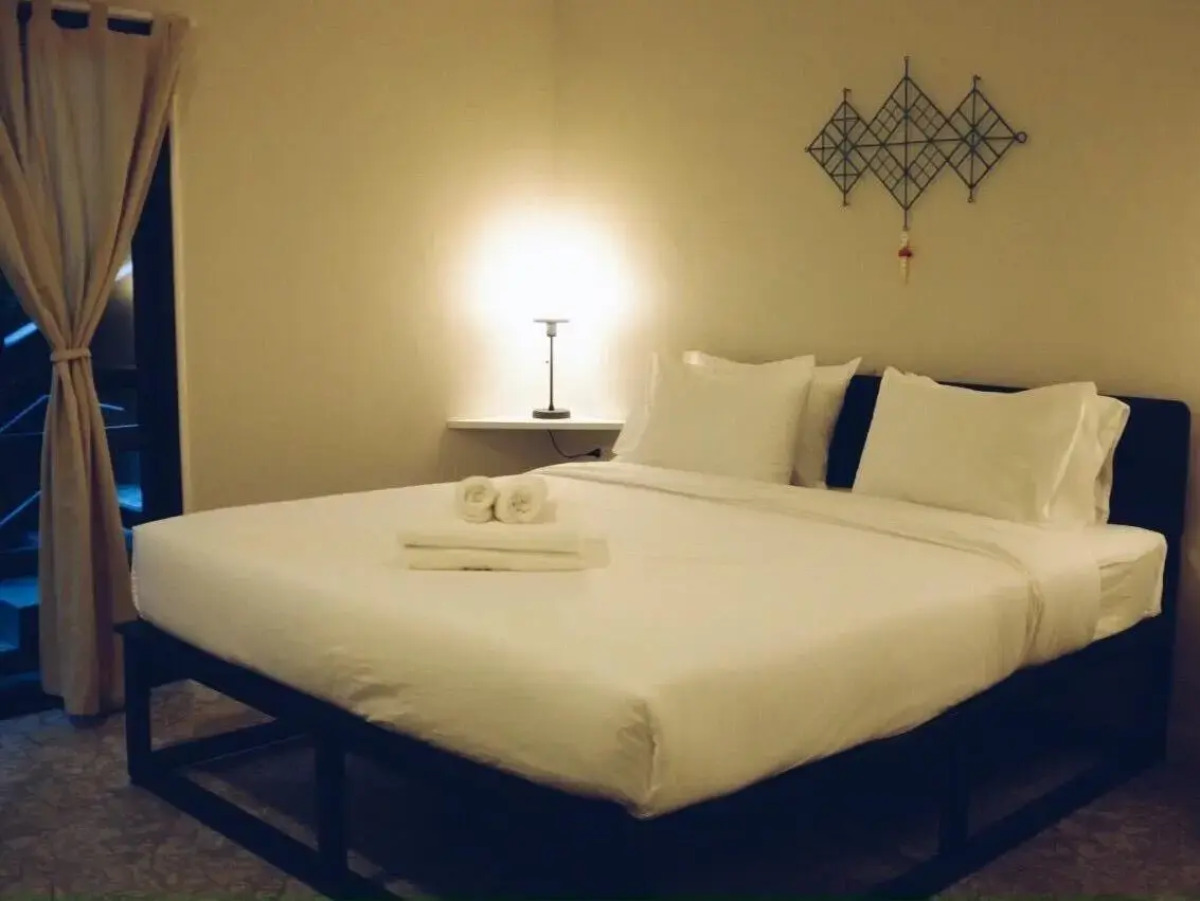 Silp-Pa Phra Nakhon Si Ayutthaya Hotel