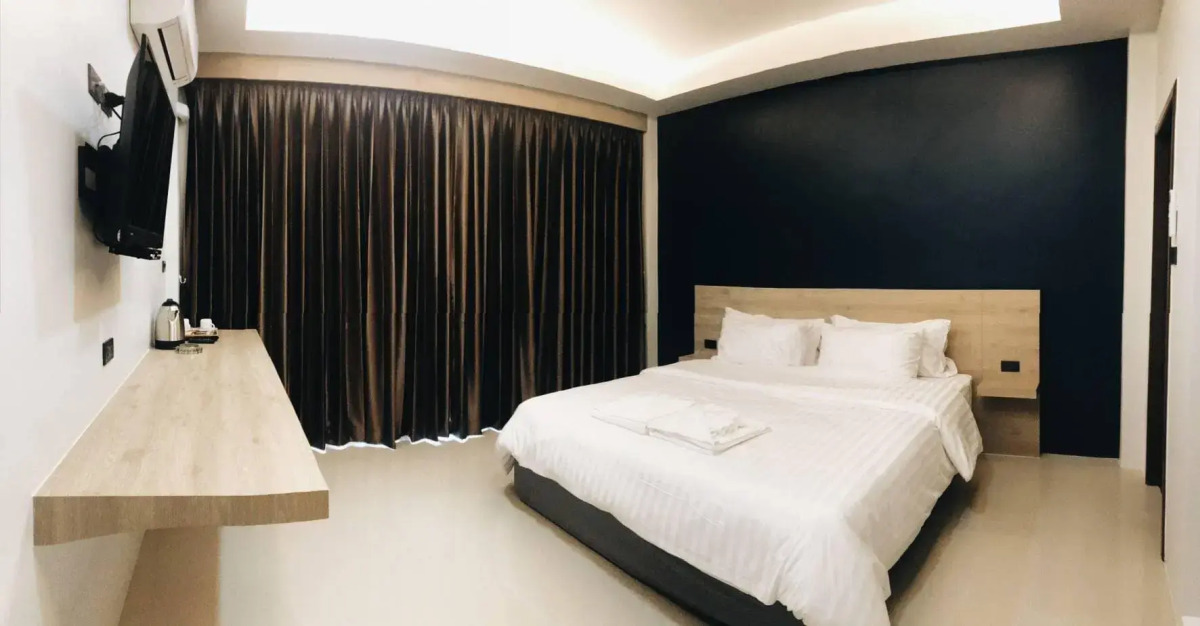 Tall Tree Kata Phuket - Hostel