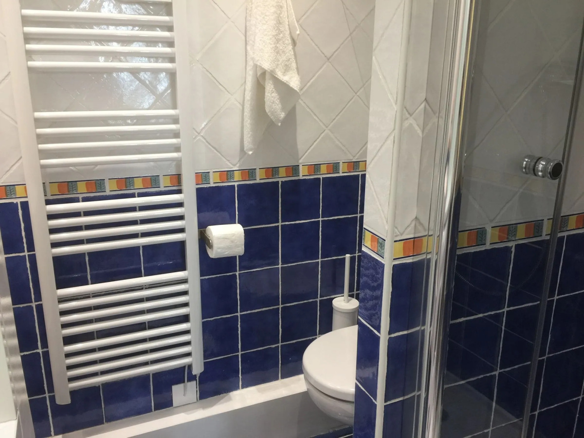 Les Patios du Marais