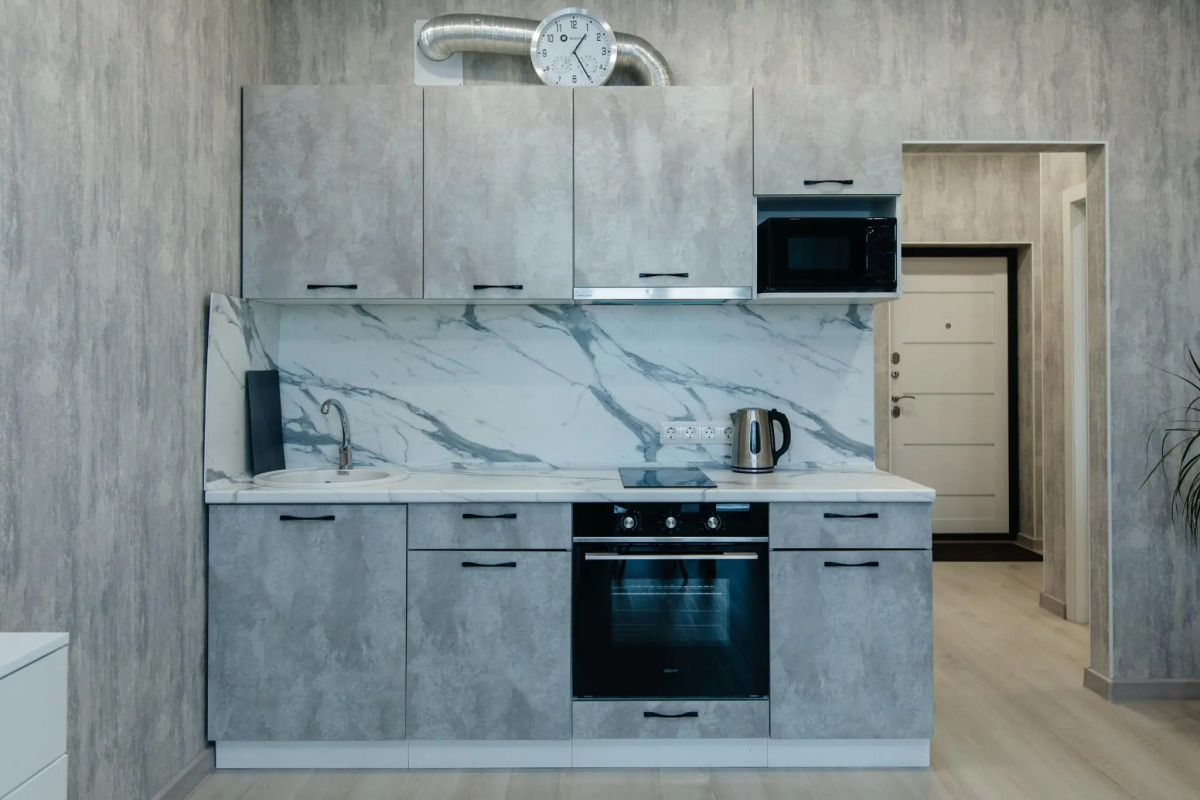 Апартаменты на улице Большевистская 32/1