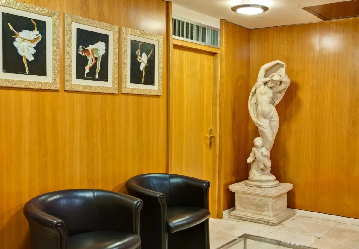 Hotel Palazzo Ognissanti