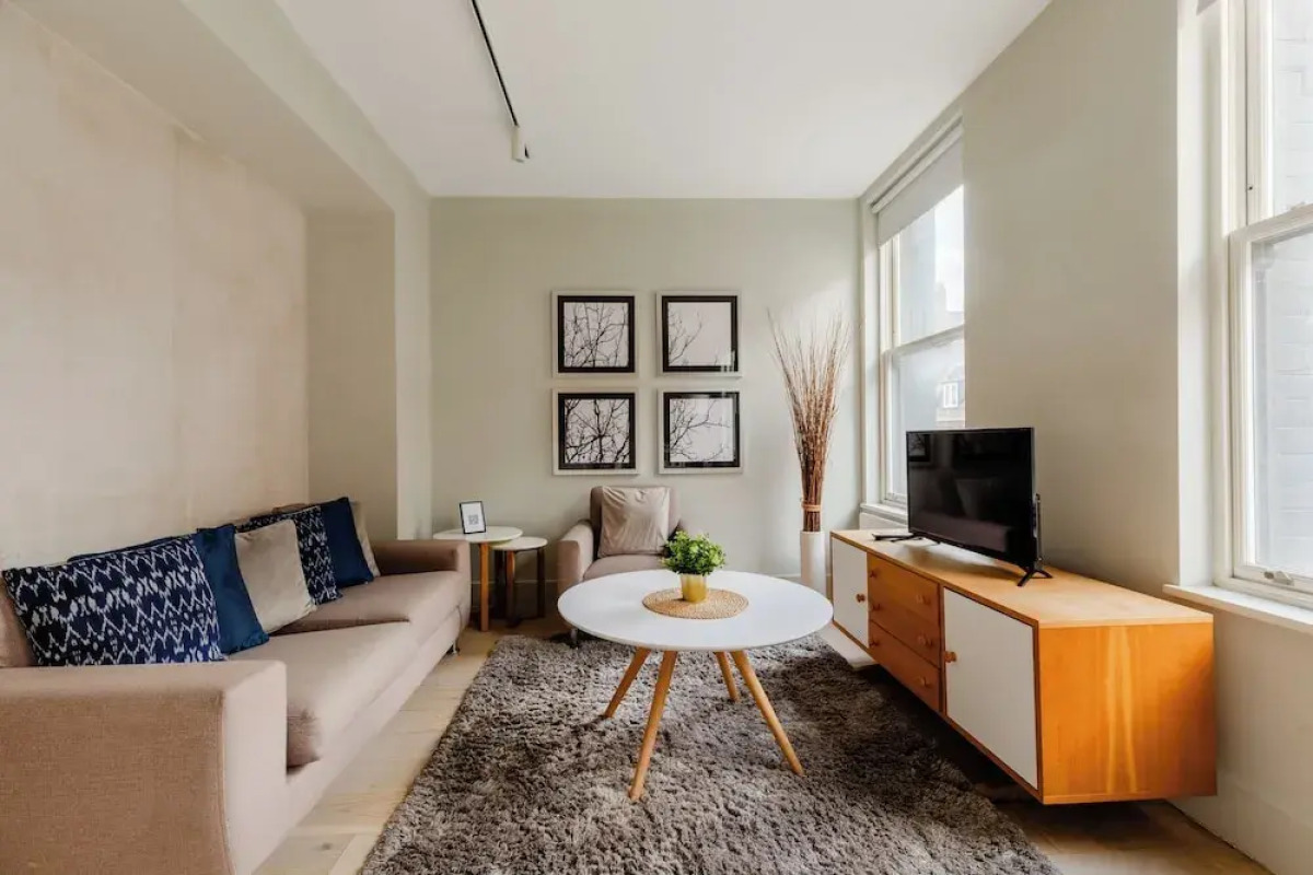 Holborn by Excel Apartments