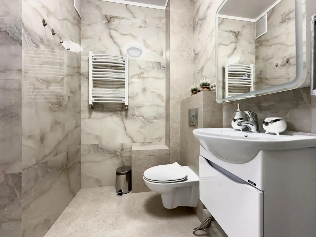 Апартаменты на Генерала Буткова 20