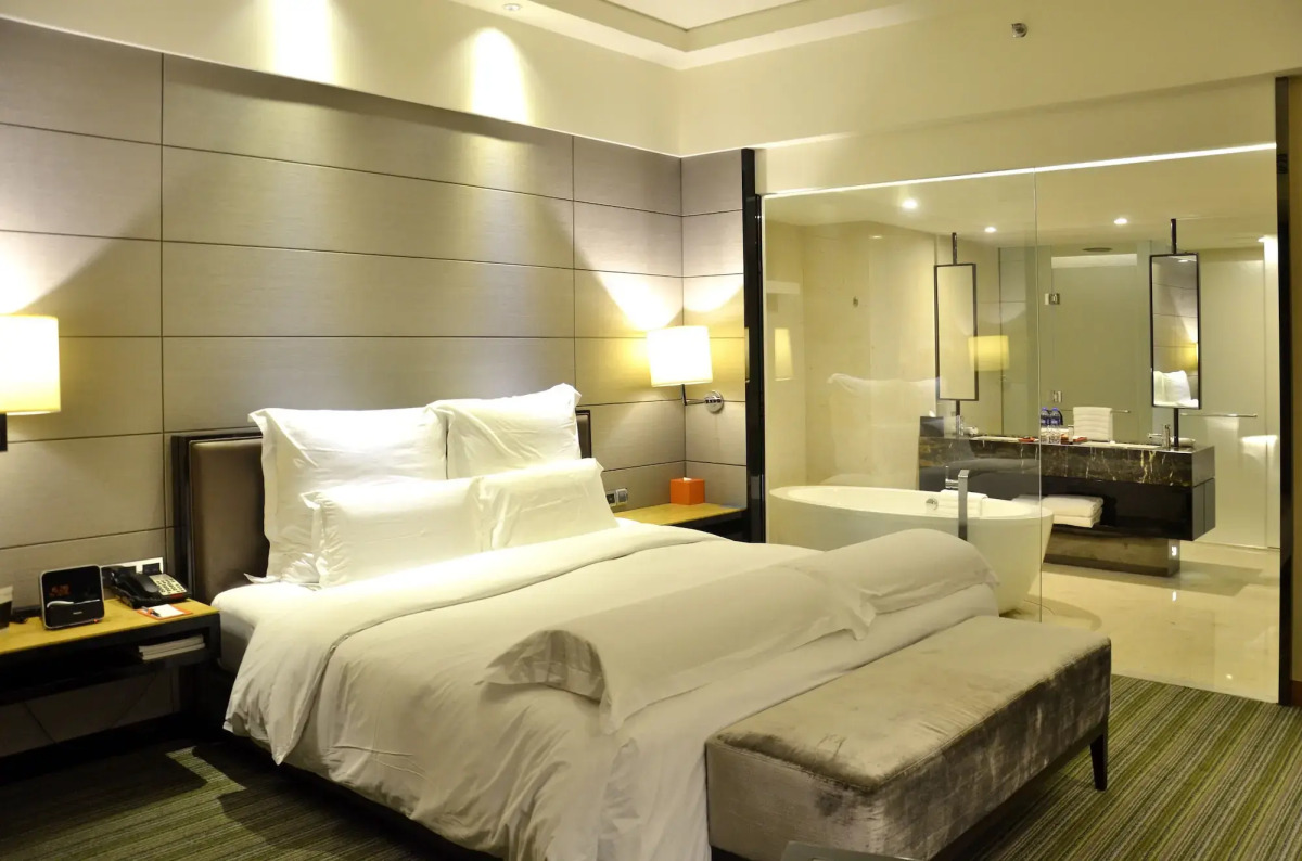 Pullman Dongguan Changan