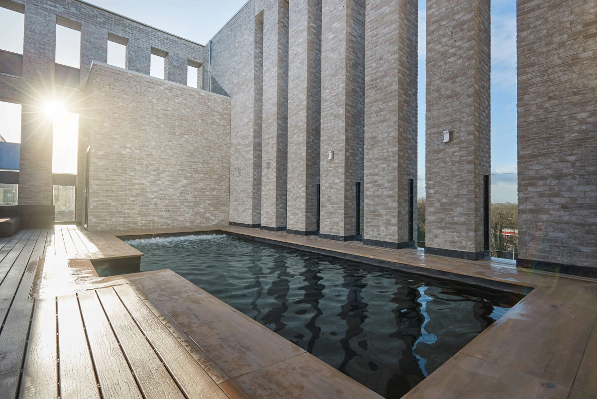 Van der Valk Amsterdam Amstel