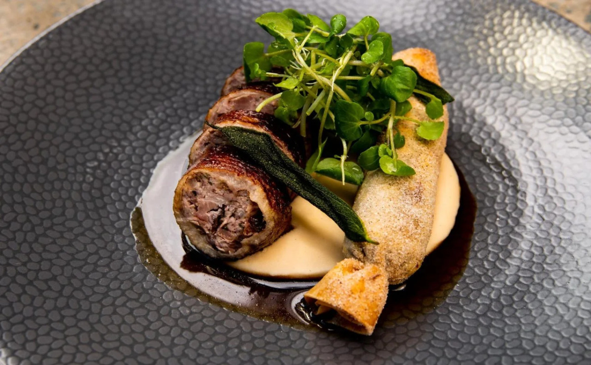 The Point Brisbane Hotel