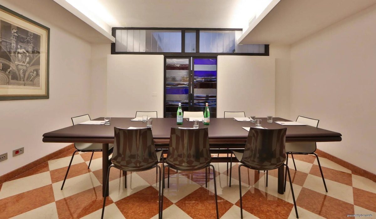 Best Western Plus Hotel De Capuleti