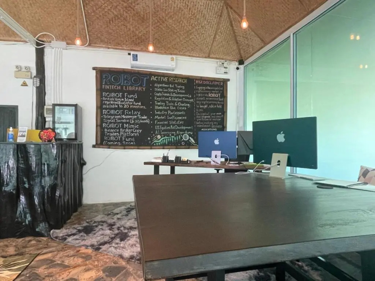 Shiralea Island Resort