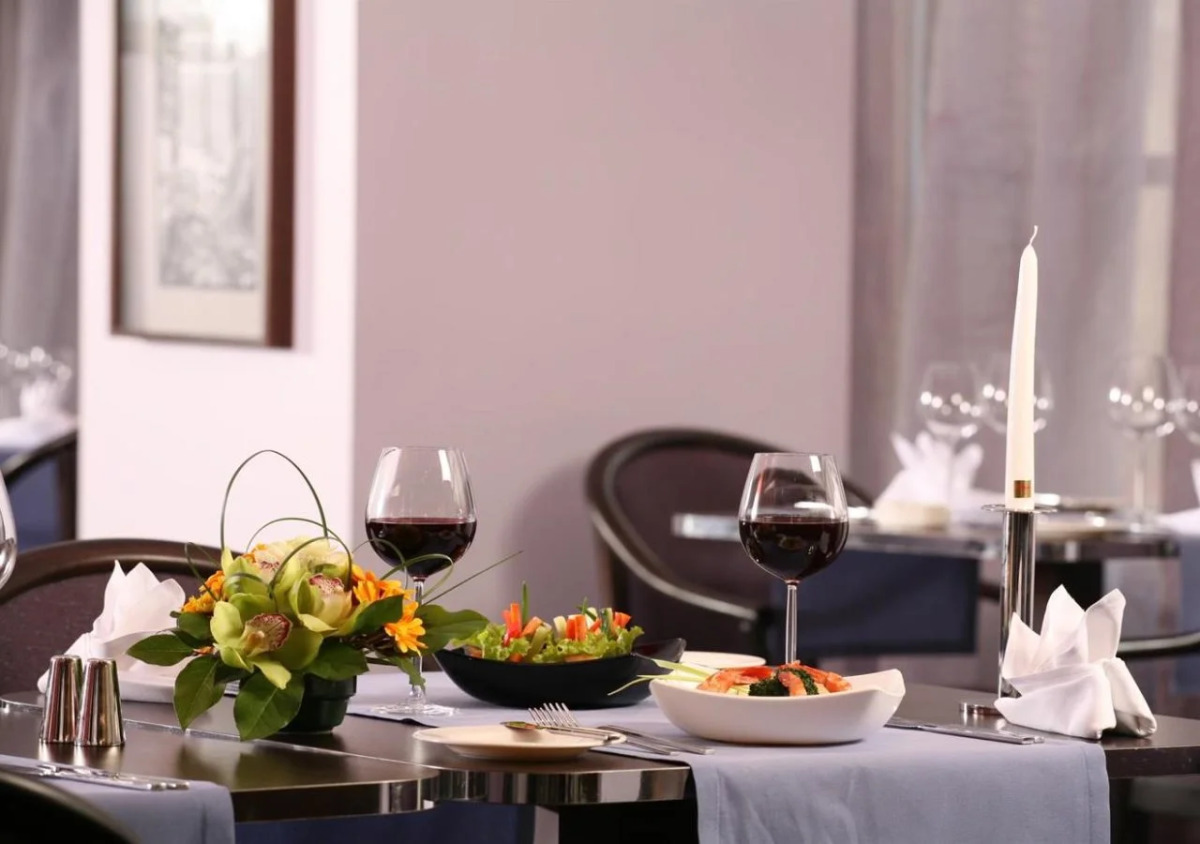 Отель Holiday Inn Bucharest - Times