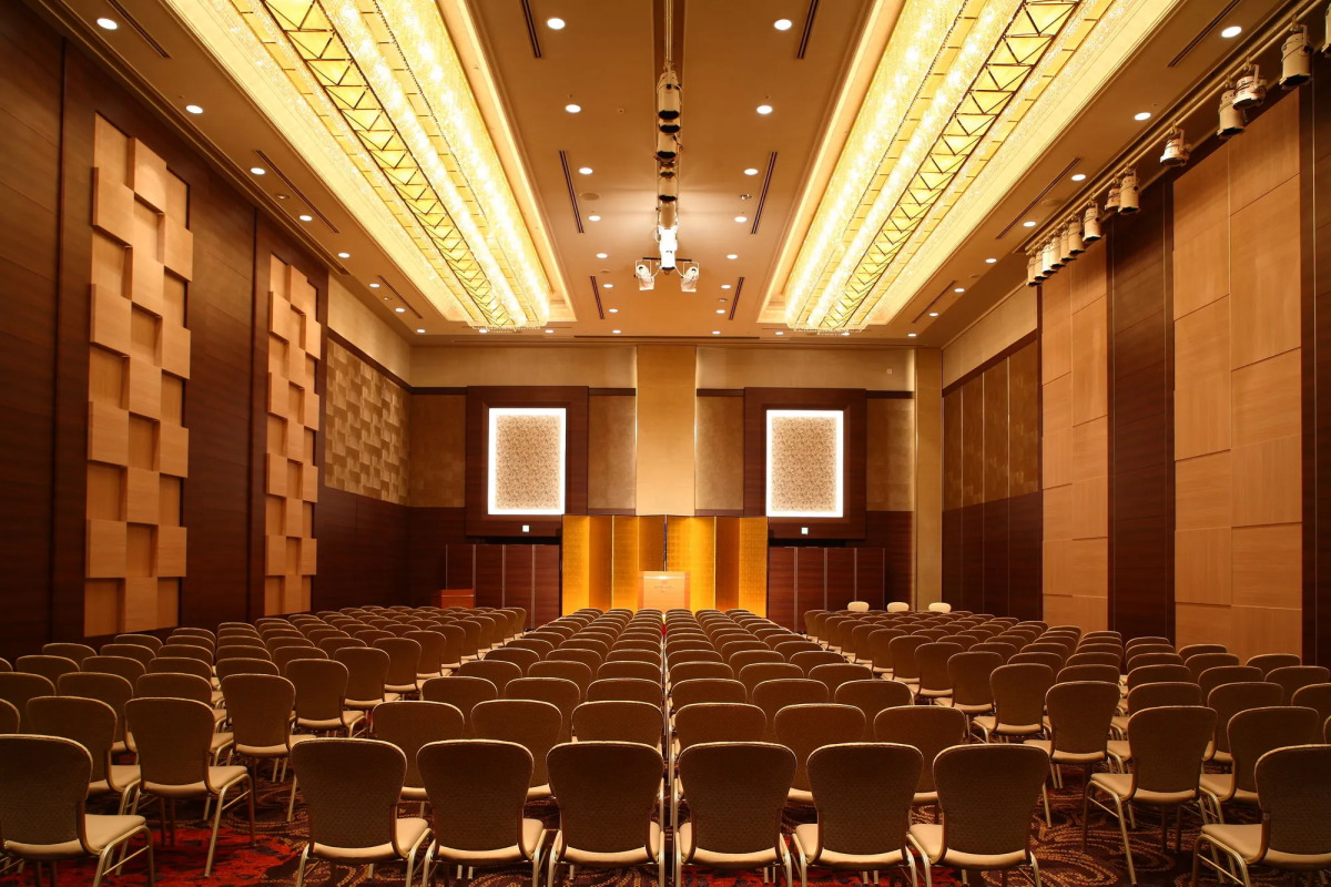 Отель Metropolitan Nagano