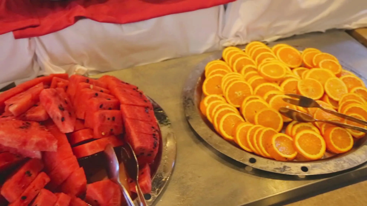 Saturn Palace Resort 