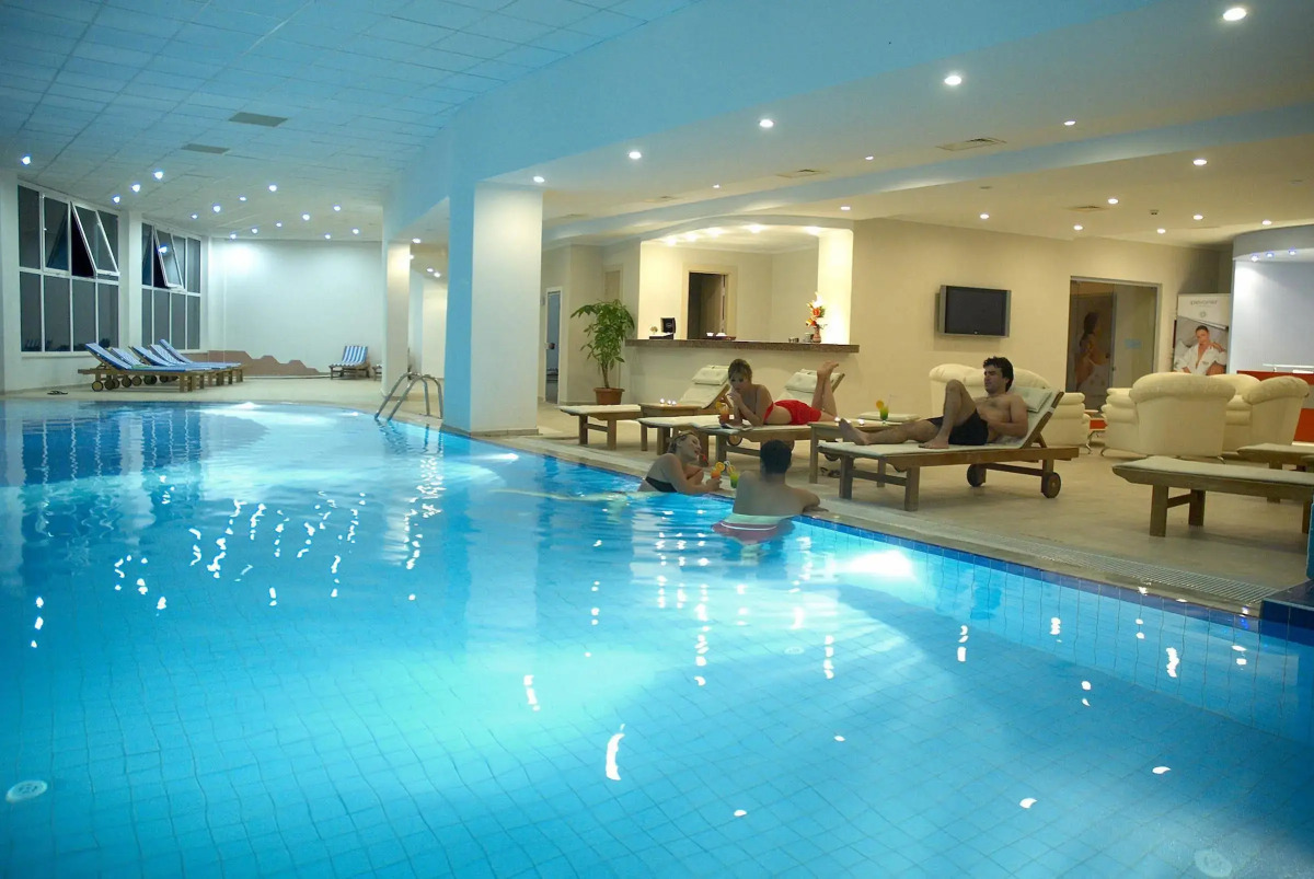 Sealight Resort Hotel