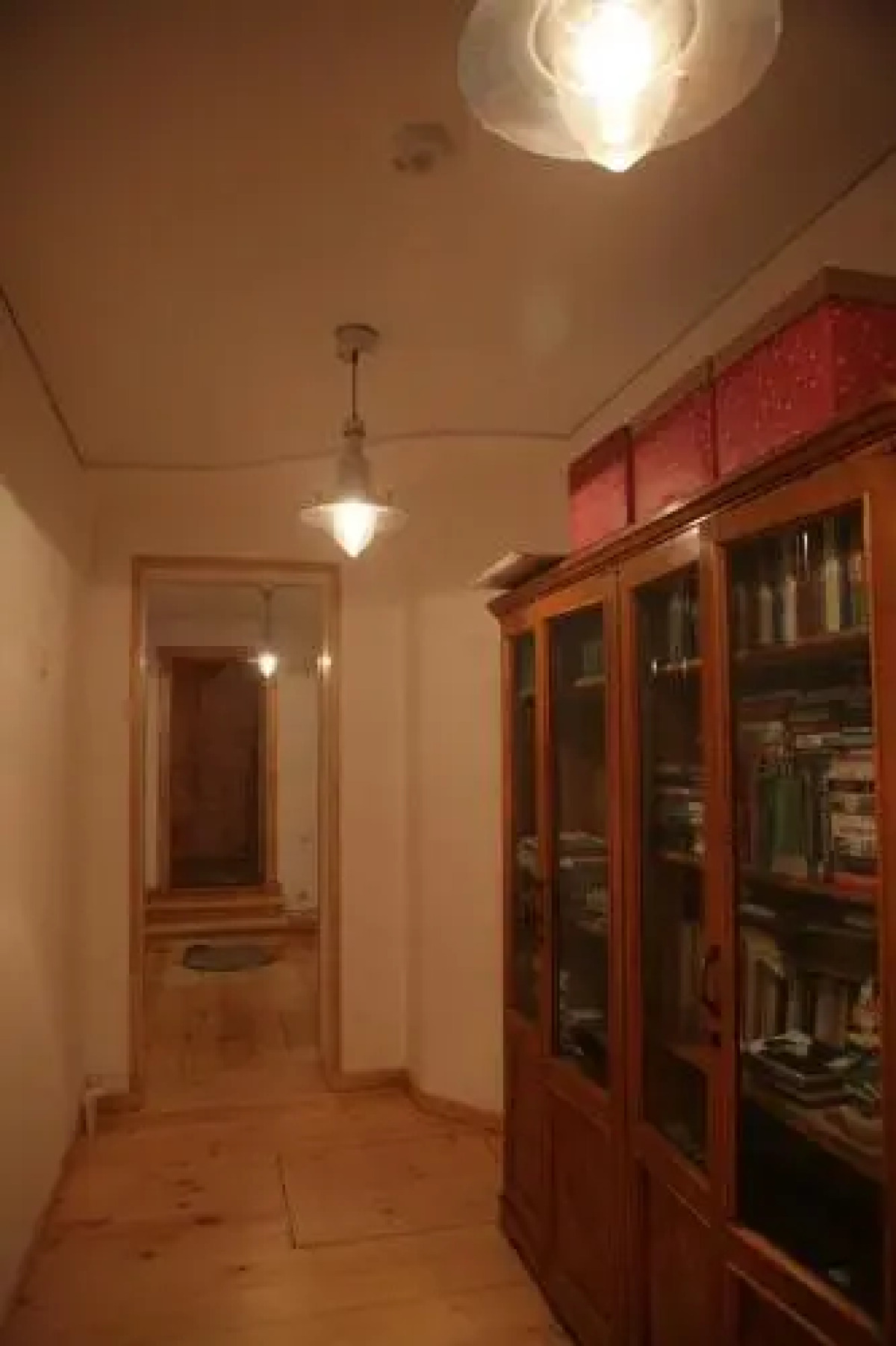 Domashniy Pansion Ponka House