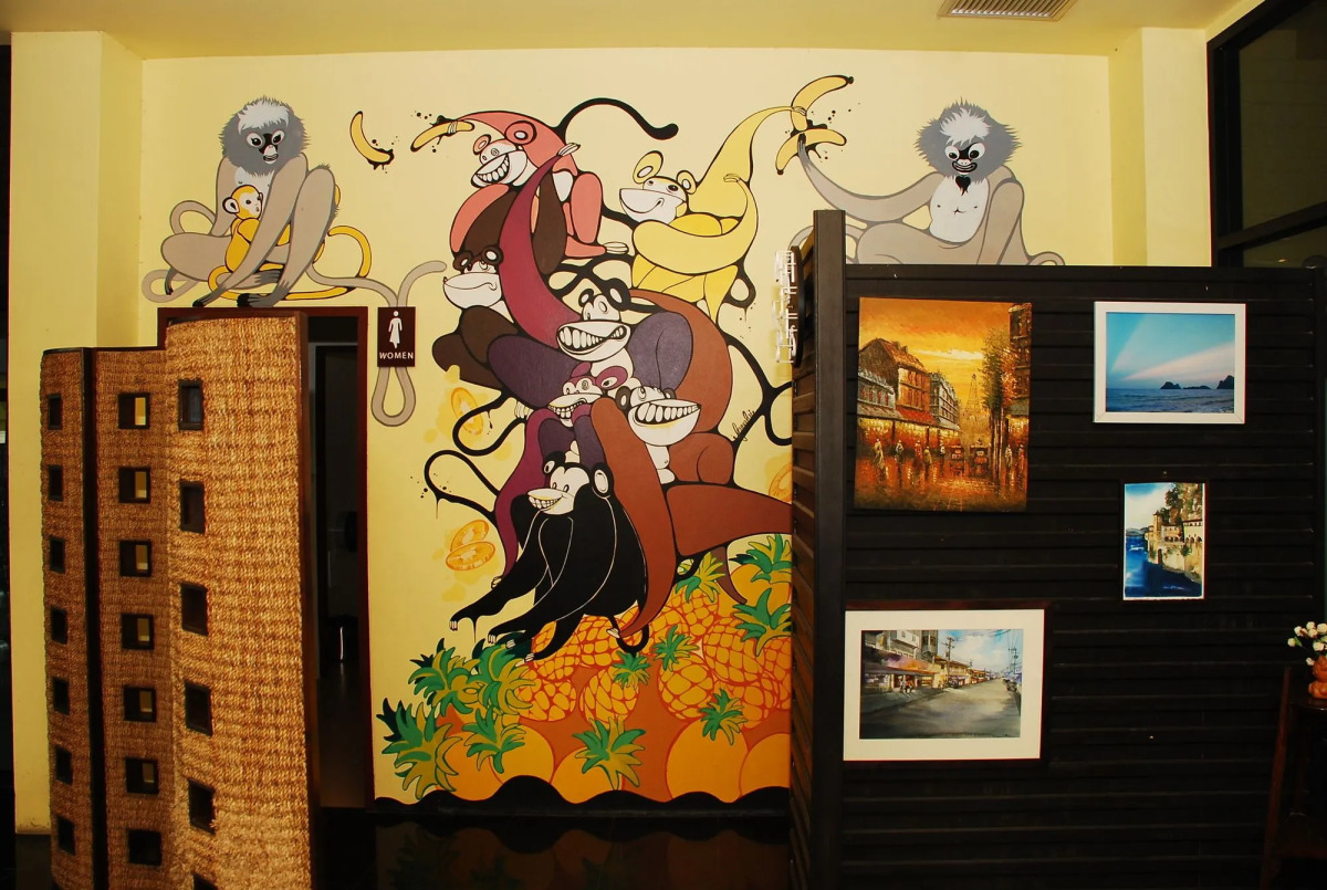 Prachuap Beach Hotel