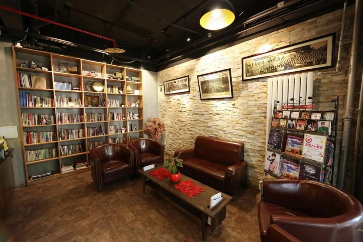 Nostalgia Hotel（Beijing YongheLama & Nanluoguxiang）