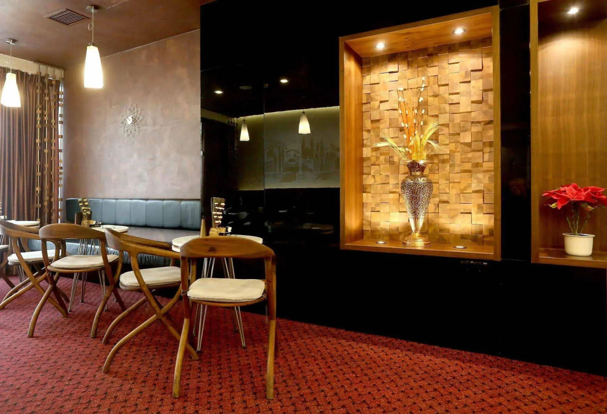 Hotel President Sarajevo