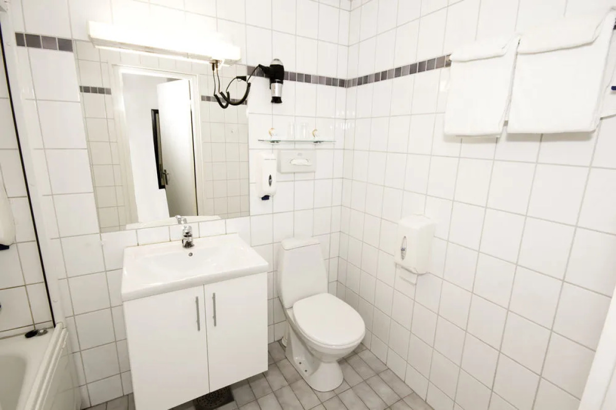 Best Western Nova Hotell Kurs & konferanse