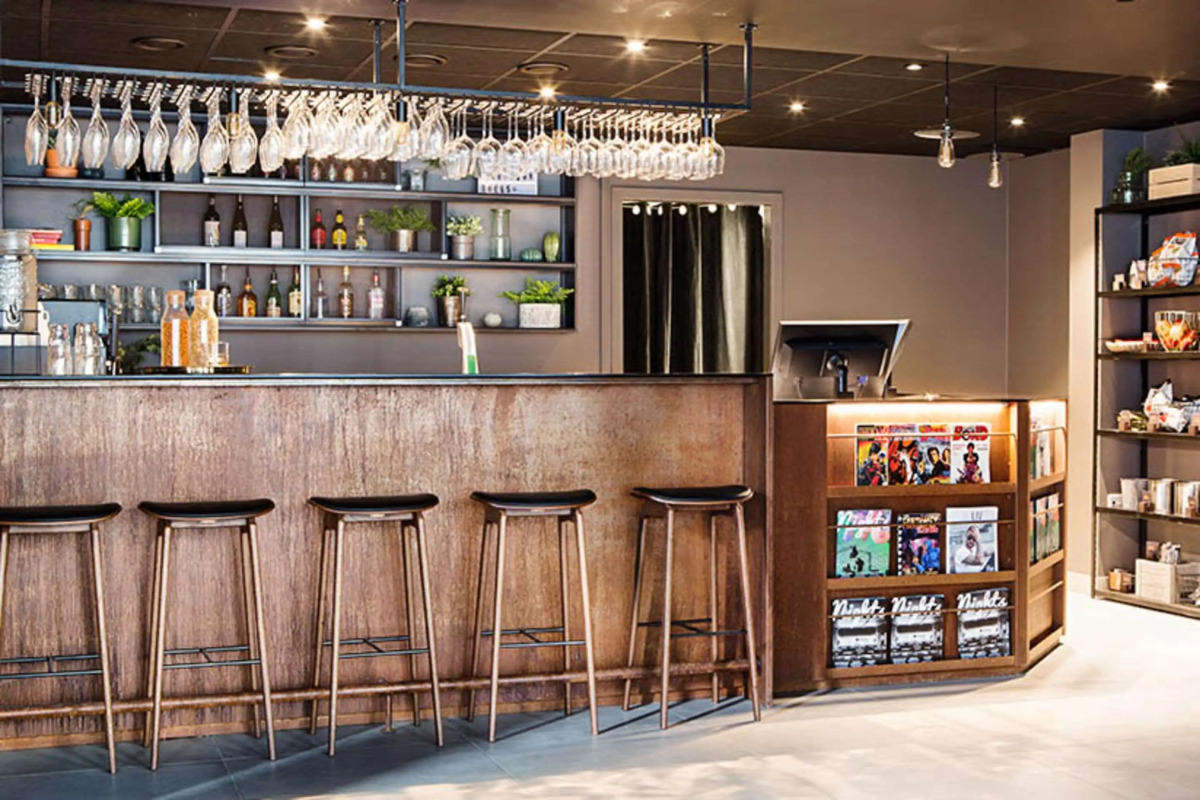 Comfort Hotel Bergen