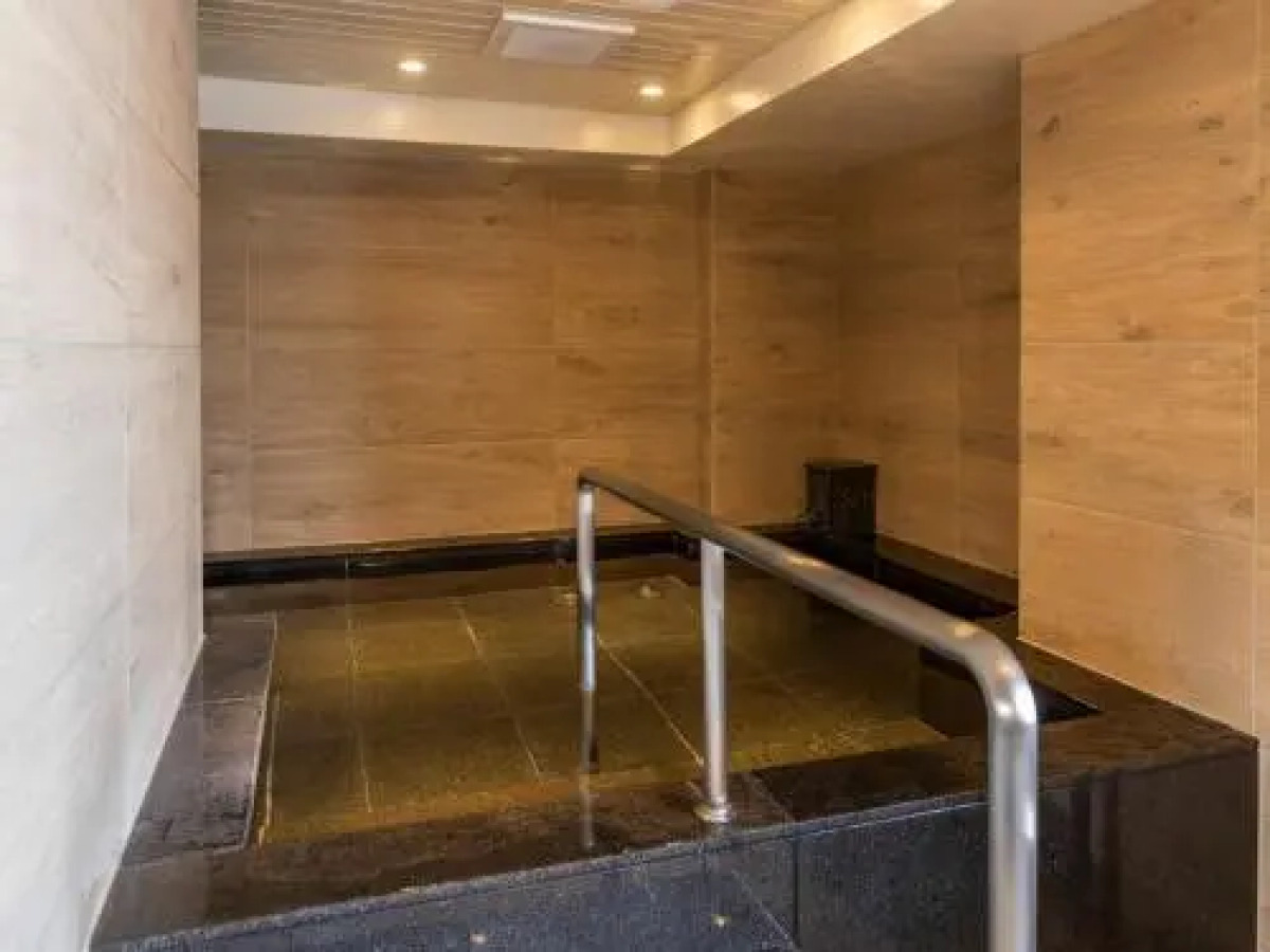 Tosei Hotel & Seminar Makuhari