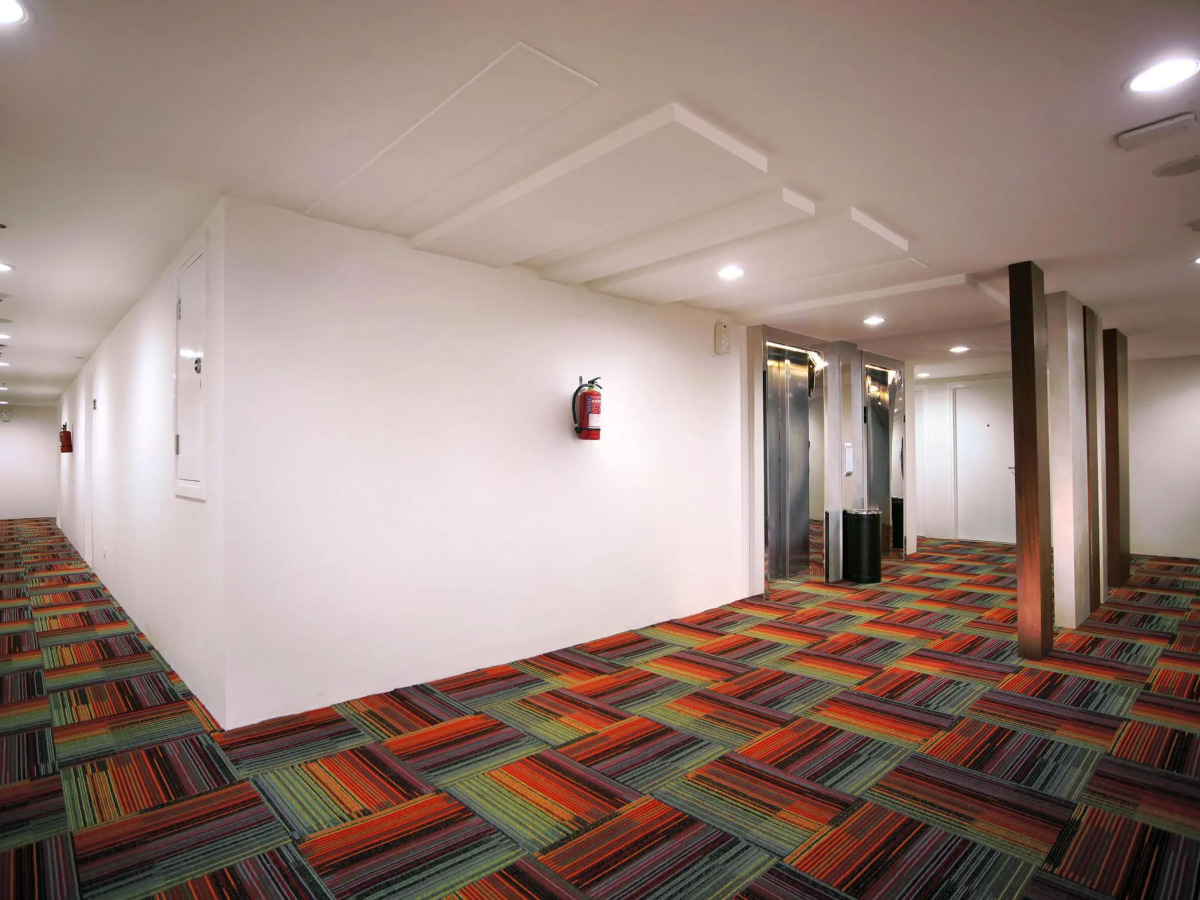 Horu Hotel Mangga Dua Square