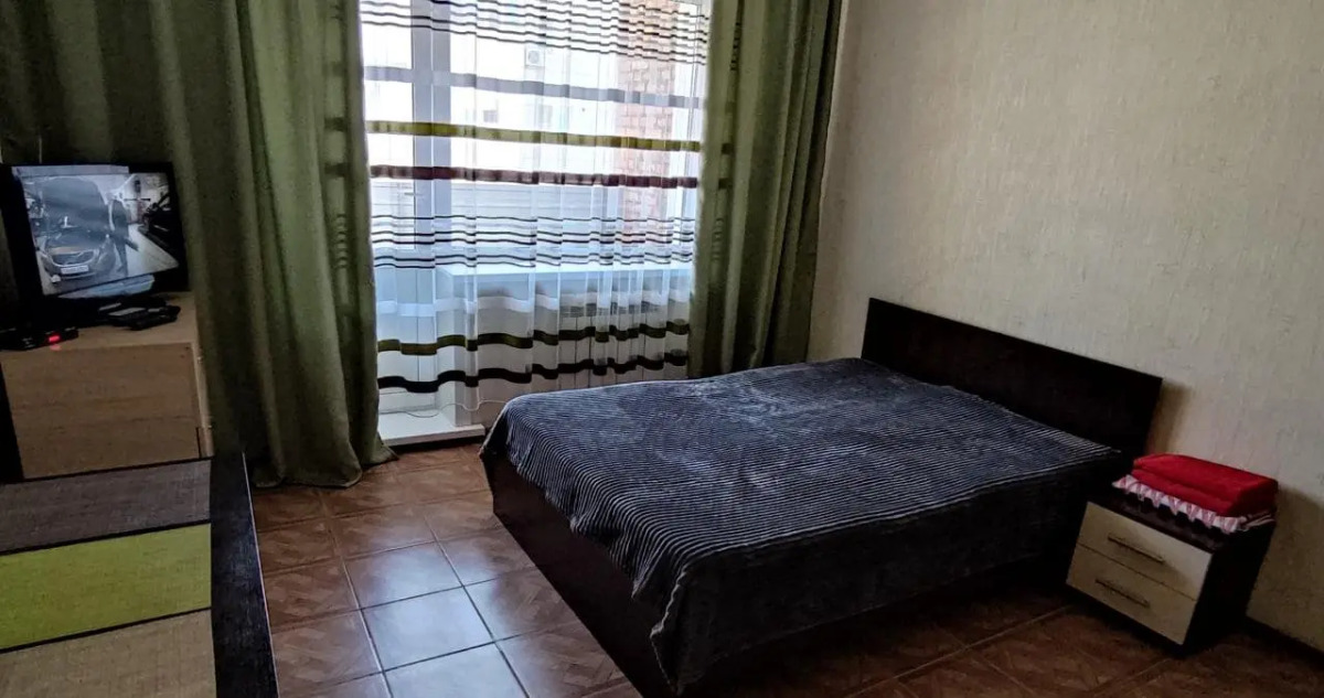 Апартаменты на улице им. Героя Советского Союза Трофимова 17/2