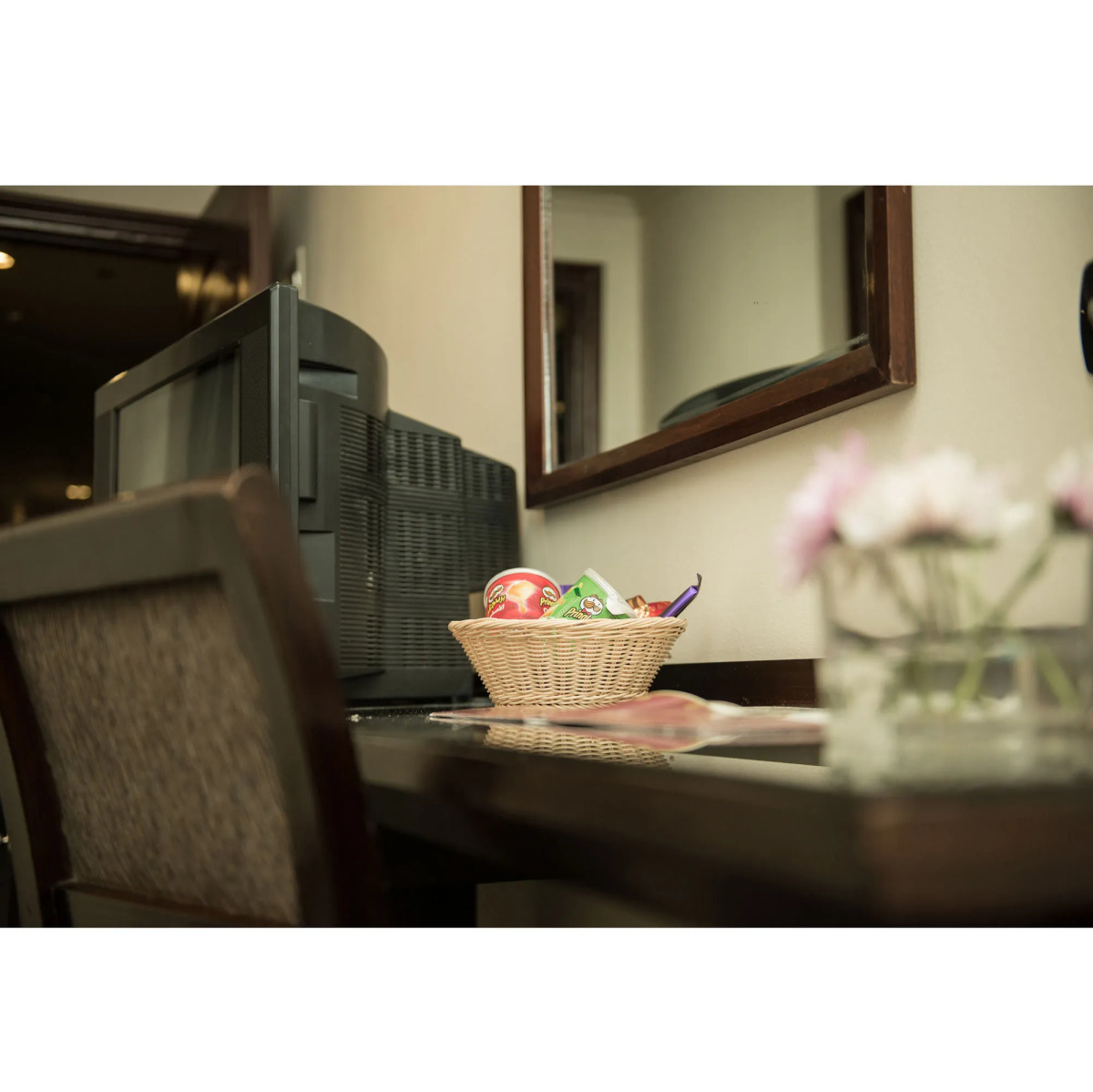 Cherry Maryski Hotel