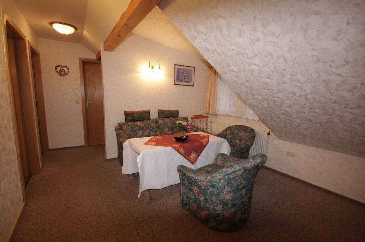 Pension Barbara Schierke