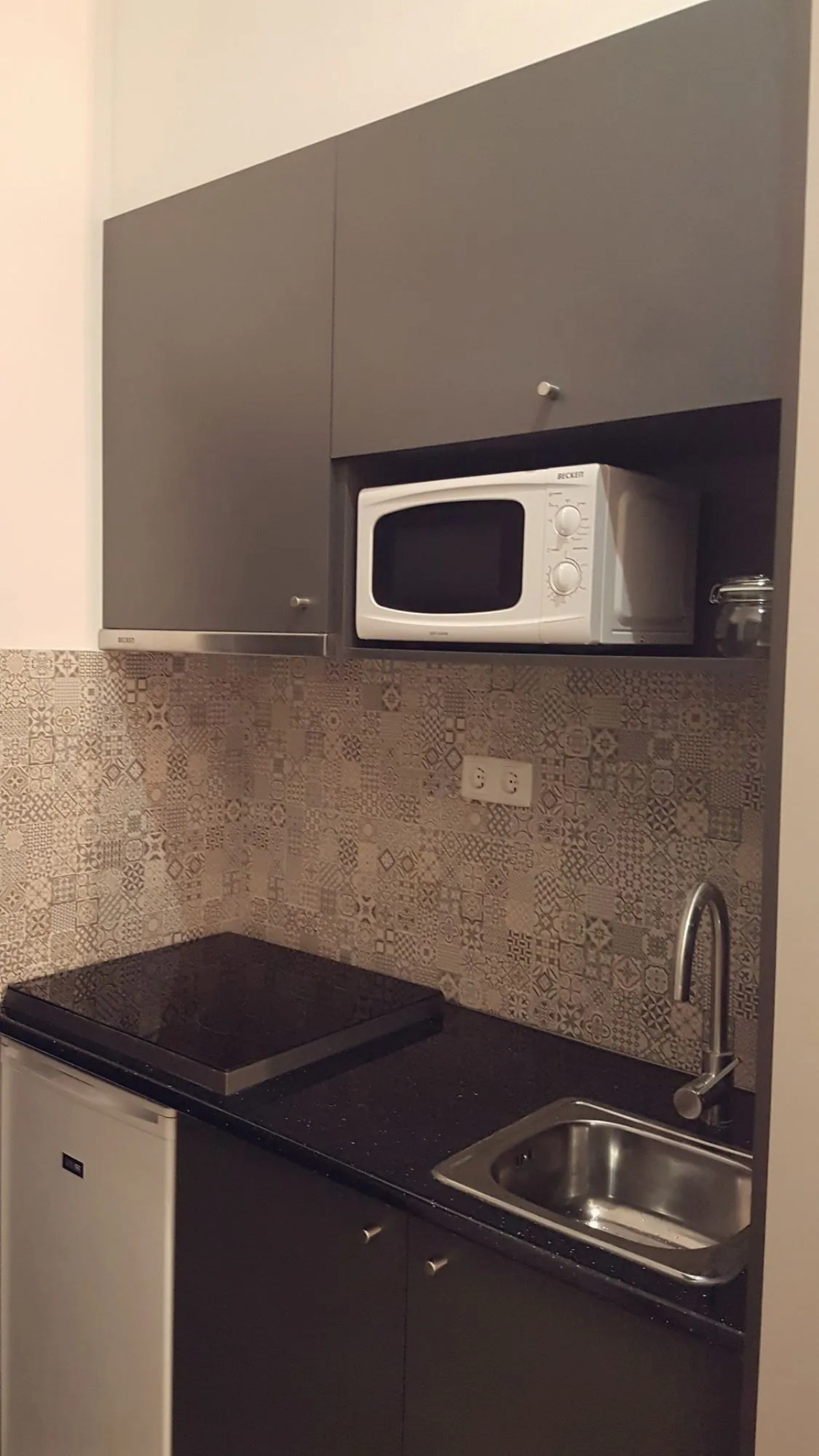 Largo da Sé - HOrigem