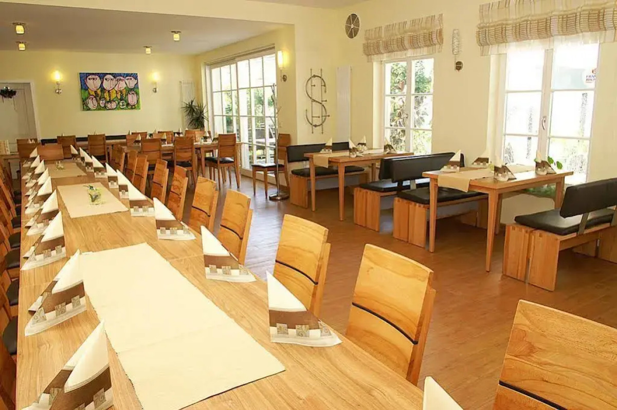 Fränkischer Gasthof Lutz