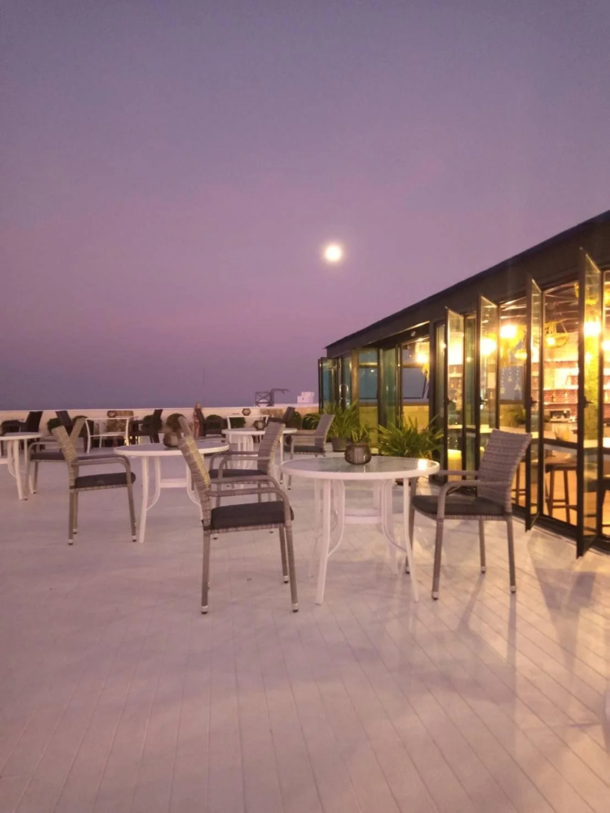 Отель Royal Pavilion Hua Hin