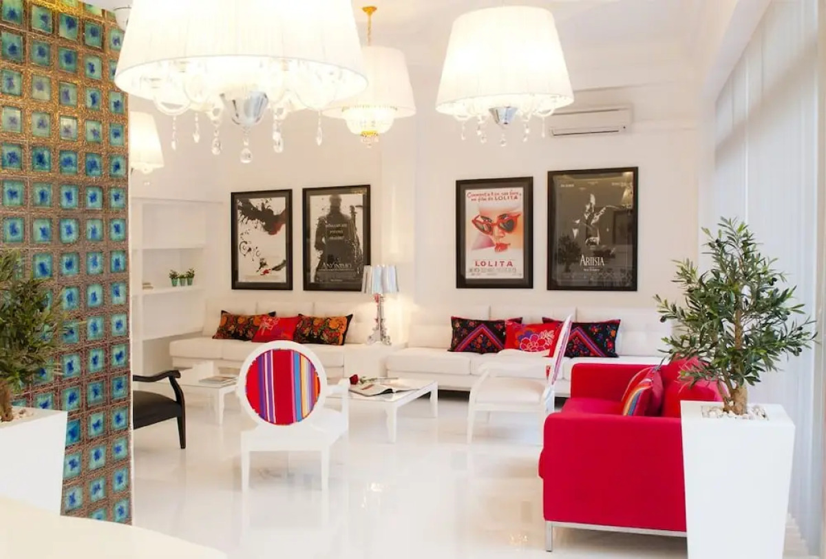 Hotel Magic - RNET 3505