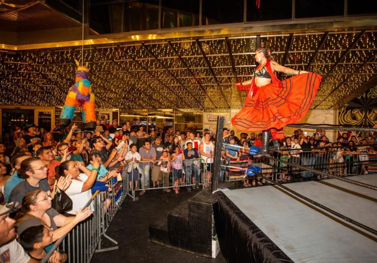 Plaza Hotel and Casino - Las Vegas