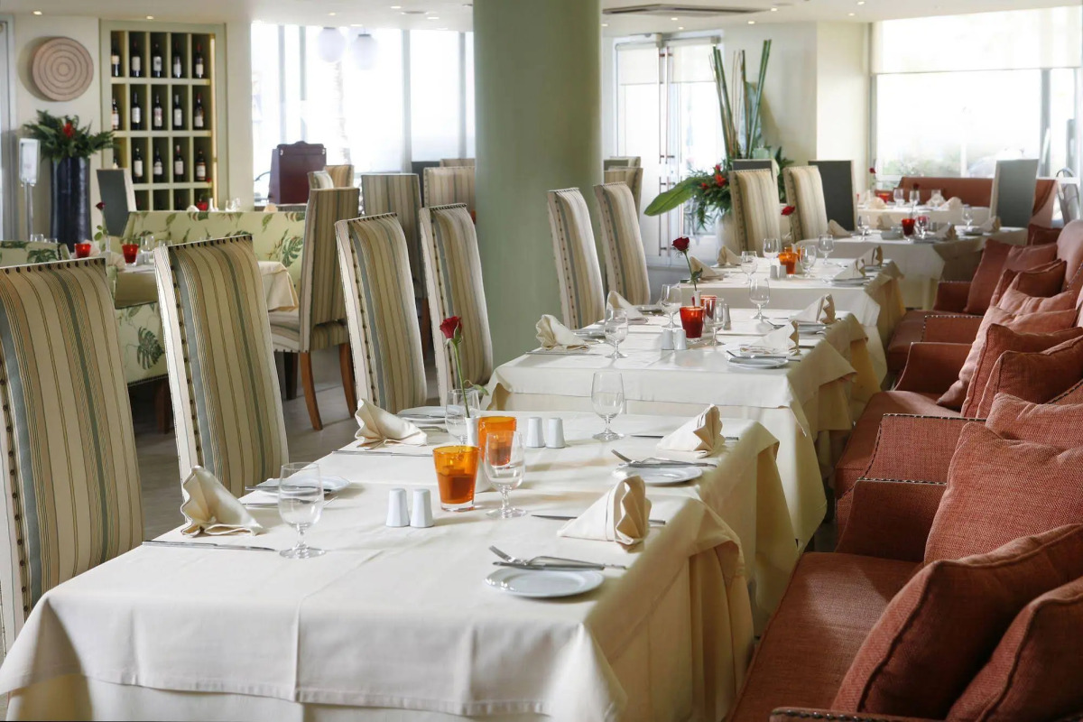 Aquila Porto Rethymno