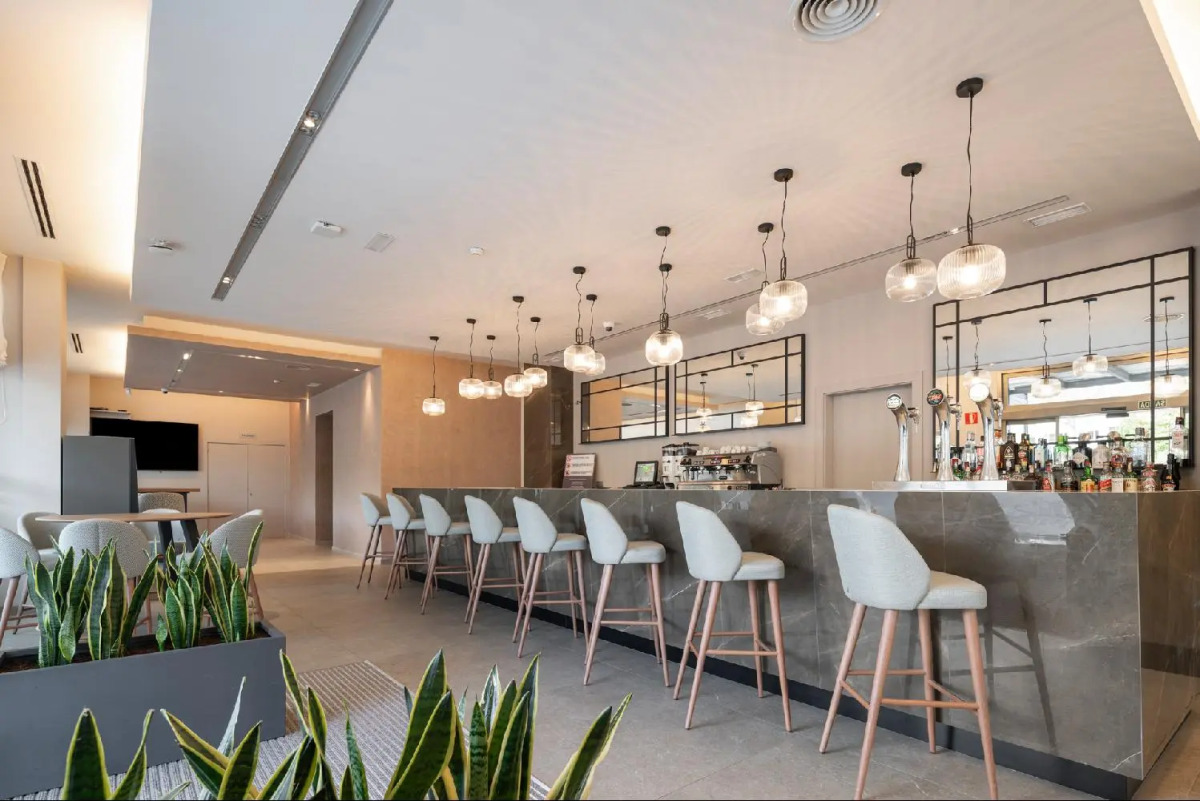 Aparthotel Attica 21 As Galeras