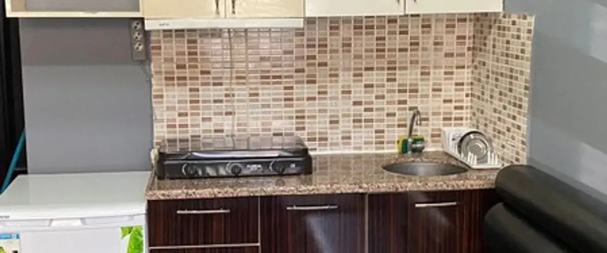 Lavinya Suit Apart Otel