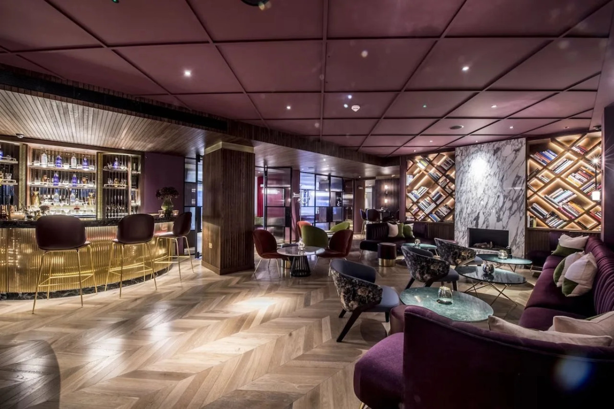 The Marylebone Hotel