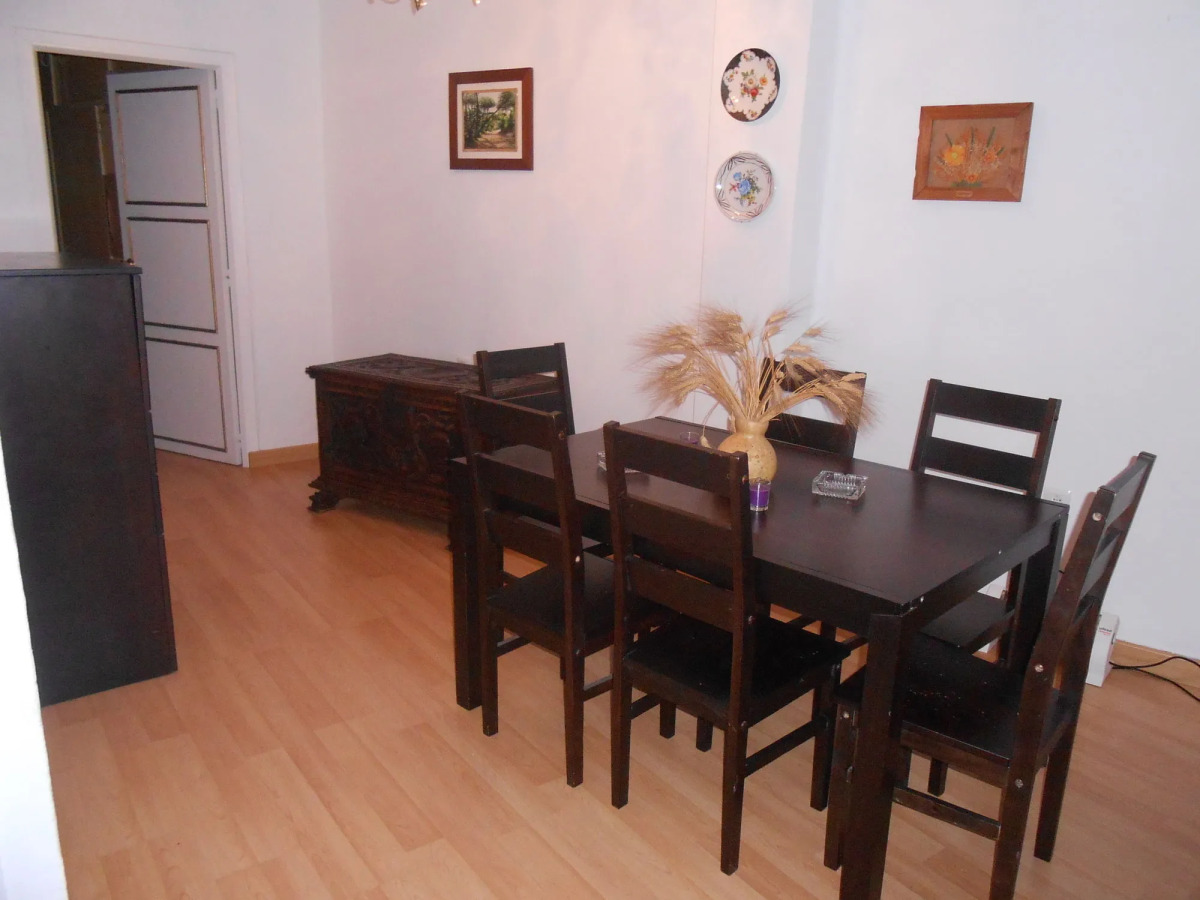 Casa Duende del Tajo