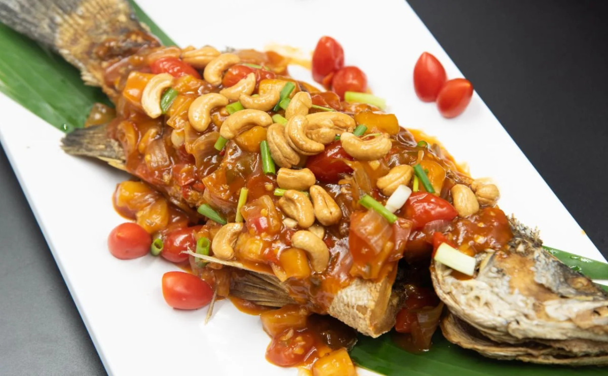 Sangthian Beach Resort