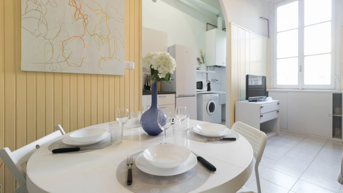 Italianway - Piazza Lima 1