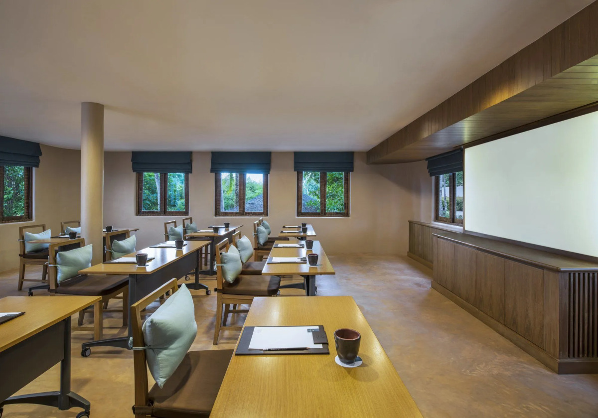 The Naka Island, a Luxury Collection Resort & Spa, Phuket