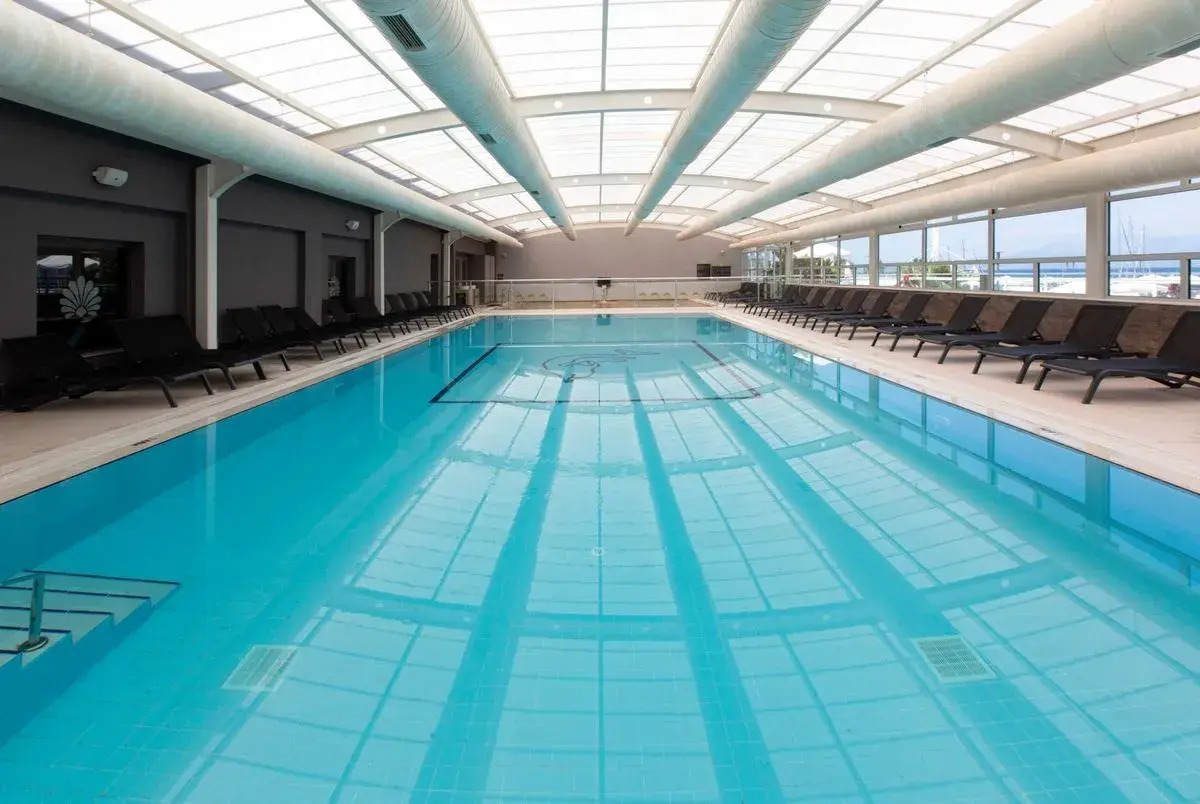 Altin Yunus Hotel & Spa