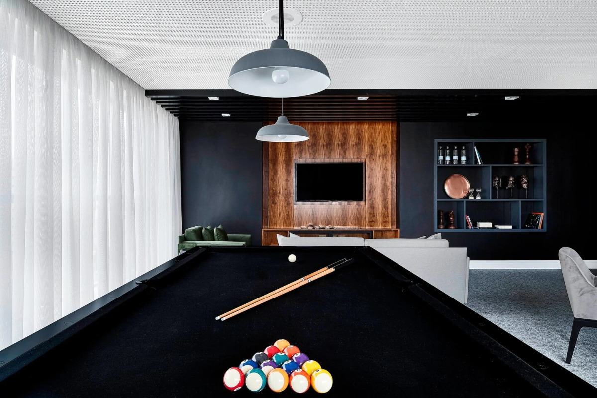 Sheraton Santos Hotel