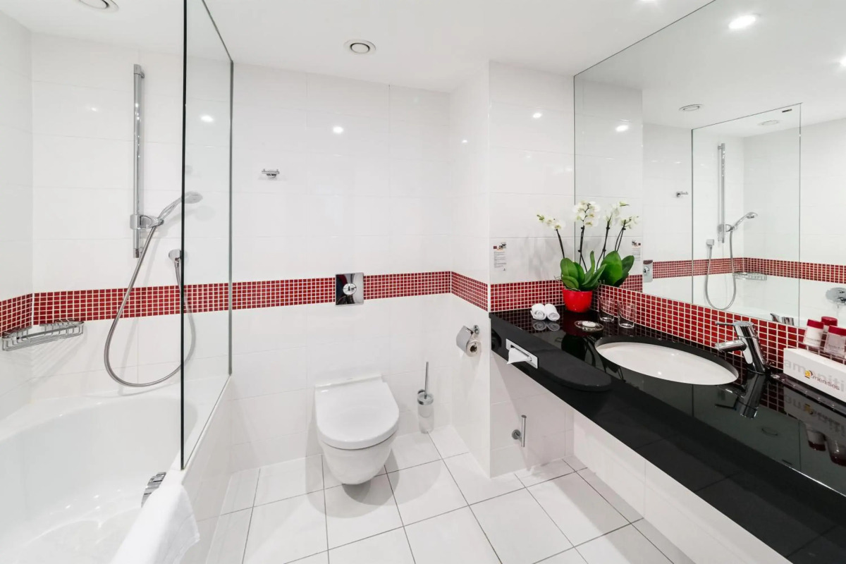 Vienna House Easy by Wyndham Pilsen