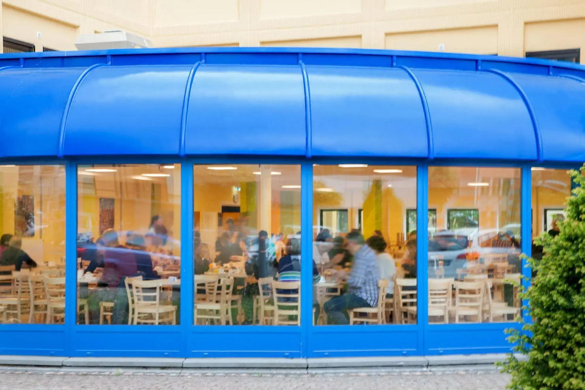 A&O Amsterdam Zuidoost